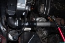 Einlass-Seite: Turbo - BOV - 50->76mm - LLK.